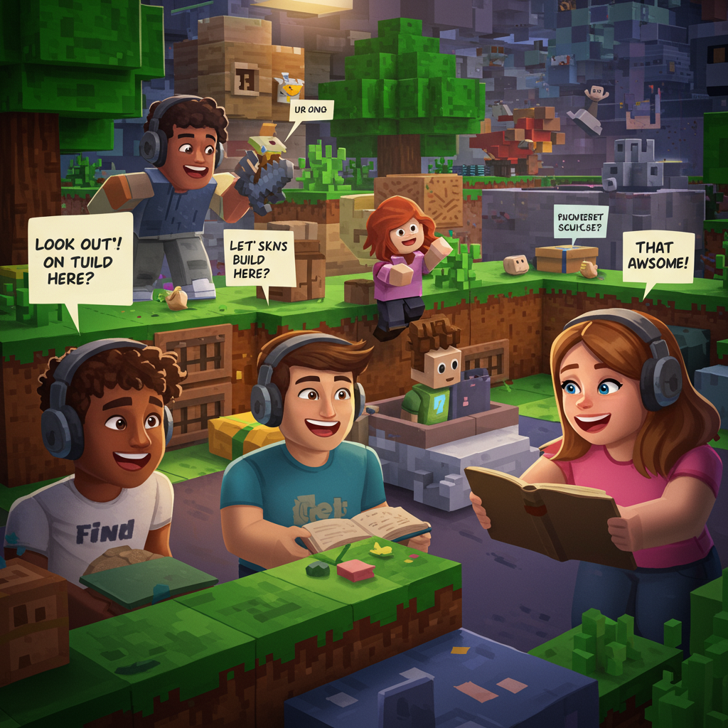 学習者について